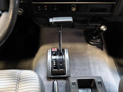 Used 1989 Toyota Land Cruiser image 85