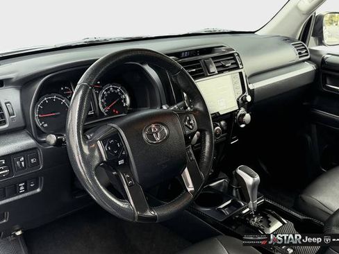Used 2024 Toyota 4Runner TRD Off-Road Premium w/ Moonroof Package AWD/4WD image 26