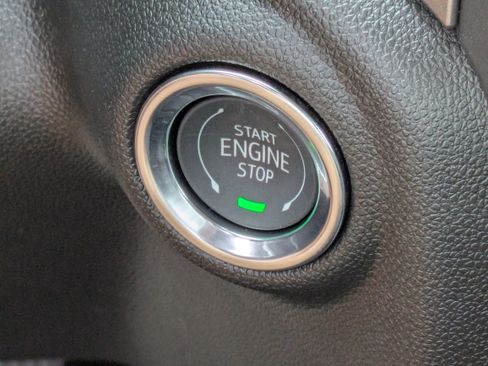 New 2026 Chevrolet Silverado 1500 Custom w/ Turbomax Blackout Package image 27