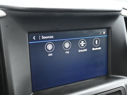 Used 2023 GMC Terrain SLE image 30