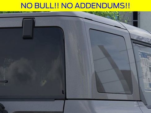 New 2025 Ford Bronco Badlands image 26
