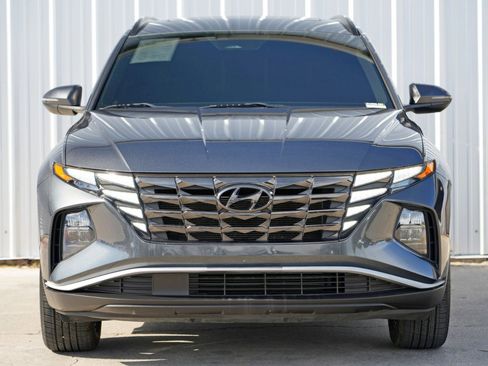 Used 2022 Hyundai Tucson SEL w/ Convenience + Premium Package image 6