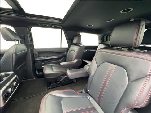 Used 2023 Ford Expedition Limited RWD image 26