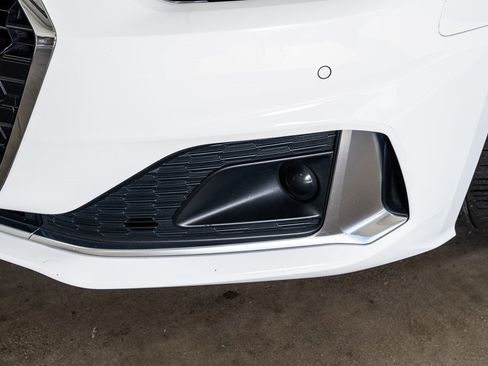 Used 2021 Audi A5 2.0T Premium image 14