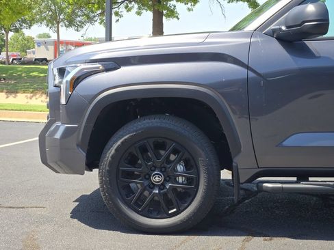 Used 2026 Toyota Tundra SR5 w/ SX Package AWD/4WD image 8