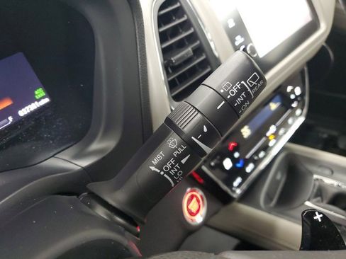 Certified 2021 Honda HR-V EX-L image 27