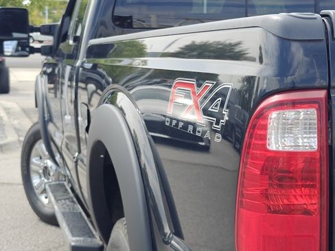 Used 2015 Ford F350 Lariat image 33