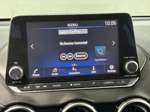 Used 2020 Nissan Sentra SV FWD image 14