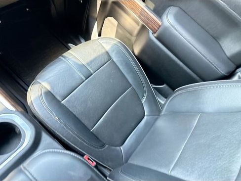 Used 2021 Chevrolet Silverado 3500 High Country AWD/4WD image 26