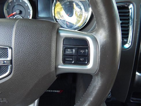 Used 2012 Dodge Durango SXT w/ Popular Equipment Group RWD image 25