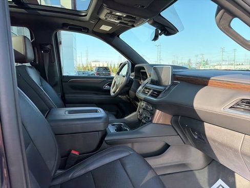 Used 2022 Chevrolet Tahoe High Country image 37