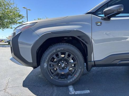 New 2026 Subaru Forester Wilderness w/ Wilderness Package AWD/4WD image 19