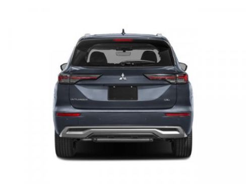 New 2026 Mitsubishi Outlander SEL AWD/4WD image 8