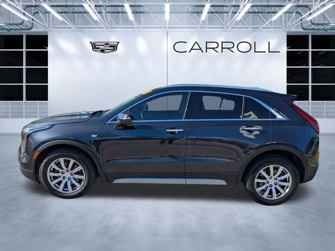 Certified 2023 Cadillac XT4 Premium Luxury w/ Technology Package image 7