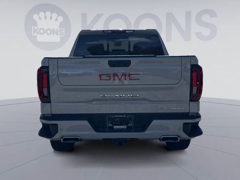 New 2026 GMC Sierra 1500 Denali w/ Technology Package image 5