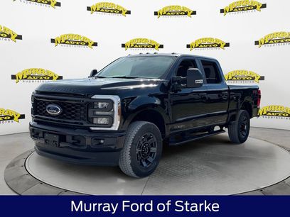 New 2026 Ford F250 XL w/ STX Appearance Package