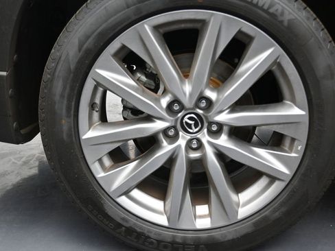 Used 2021 MAZDA CX-9 Grand Touring image 23