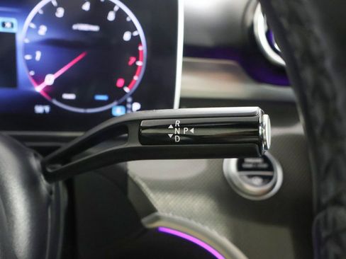 Used 2023 Mercedes-Benz C 300 4MATIC Sedan w/ Exclusive Trim Package image 43