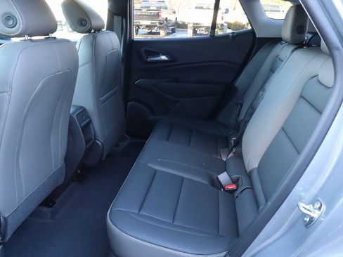 New 2026 Chevrolet Trax ACTIV w/ Driver Confidence Package image 18