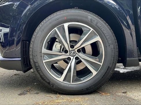 New 2026 Lexus RX 350 AWD image 12