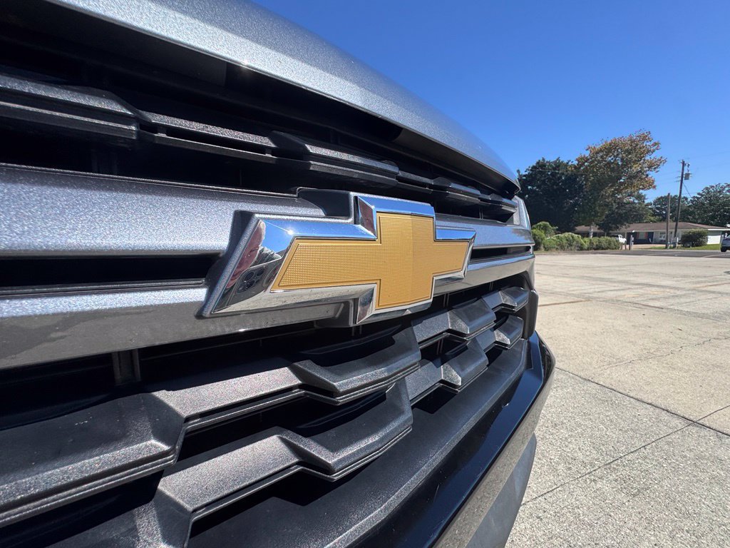 Used 2022 Chevrolet Colorado LT w/ LT Convenience Package RWD image 29