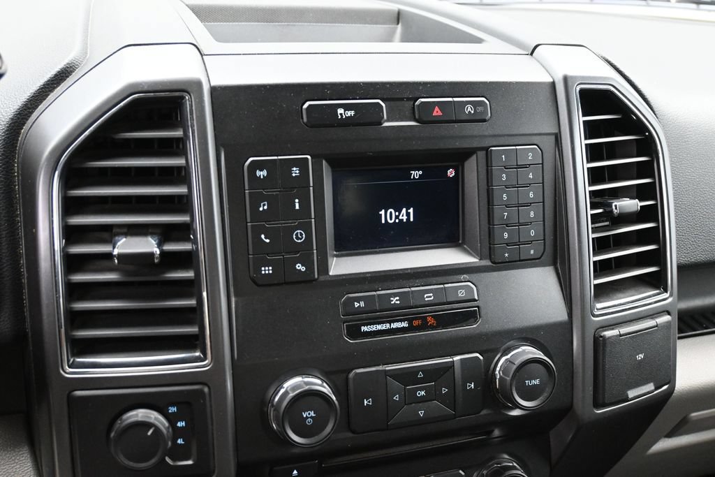 Used 2018 Ford F150 XLT AWD/4WD image 14