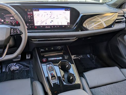 New 2025 Audi S5 Premium Plus image 6