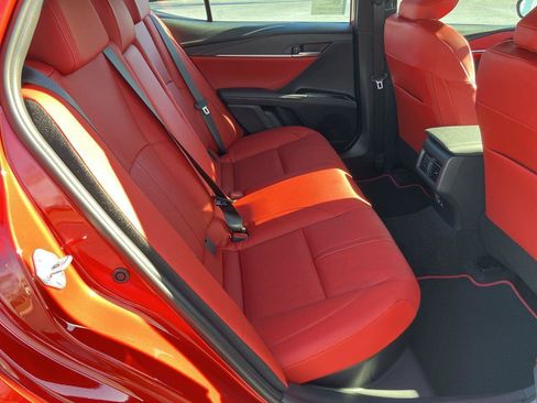 New 2026 Toyota Camry XSE image 11