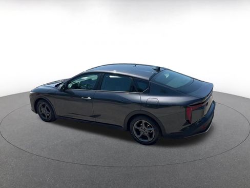 Used 2025 Kia K4 FWD image 10