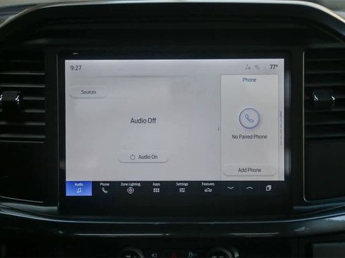 Used 2025 Ford F150 STX w/ Equipment Group 200A image 14