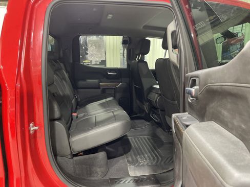 Used 2019 Chevrolet Silverado 1500 LT w/ All-Star Edition image 17