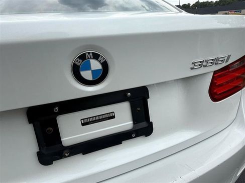 Used 2014 BMW 335i Sedan RWD image 7