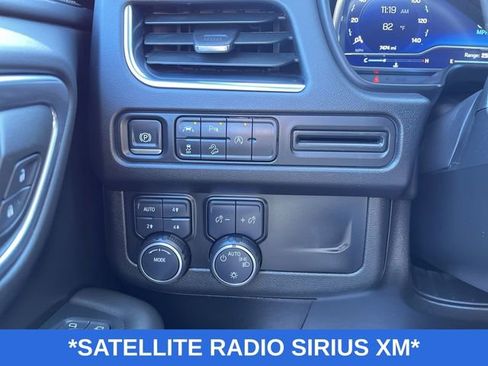 Used 2024 Chevrolet Tahoe Premier image 18