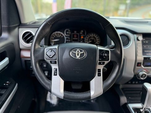 Used 2020 Toyota Tundra Limited image 43