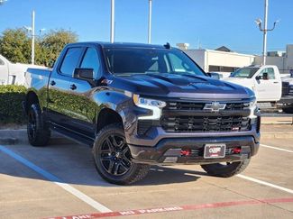 Used 2024 Chevrolet Silverado 1500 LT Trail Boss w/ Convenience Package II video 2