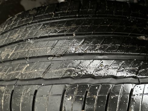 Used 2025 Cadillac XT5 Premium Luxury image 12