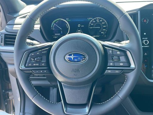 New 2026 Subaru Forester Limited AWD/4WD image 13