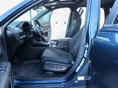 Used 2024 Honda CR-V Sport image 29