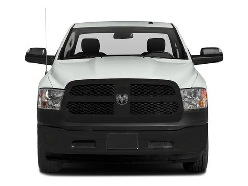 Certified 2017 RAM 1500 Express RWD image 4