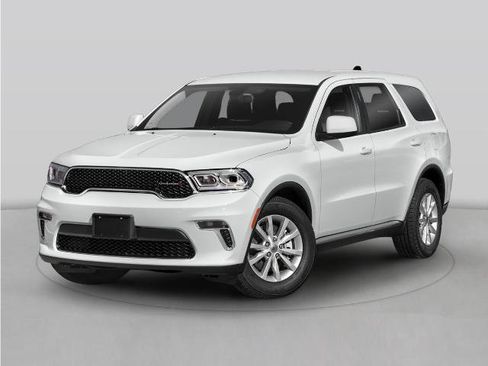 Used 2023 Dodge Durango GT AWD/4WD image 1