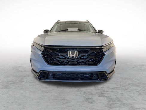 New 2026 Honda CR-V Sport-L image 10