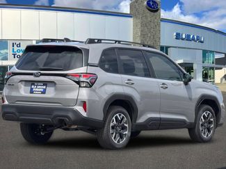 New 2026 Subaru Forester Premium AWD/4WD video 2