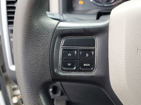 Used 2012 RAM 2500 SLT image 11