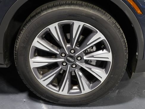 Used 2020 Lincoln Corsair Reserve w/ Equipment Group 201A FWD image 41