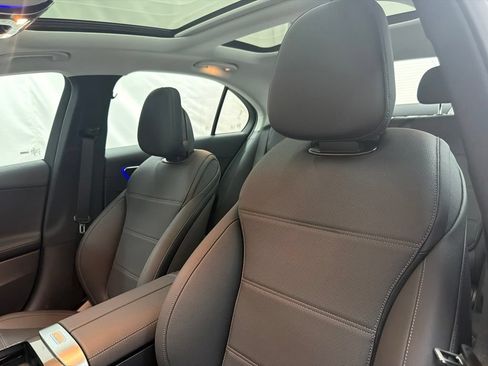 New 2026 Mercedes-Benz C 300 Sedan image 13