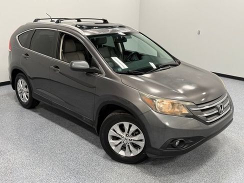 Used 2014 Honda CR-V EX-L image 30