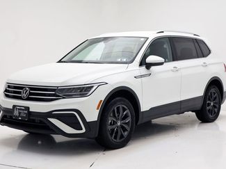 Used 2024 Volkswagen Tiguan Wolfsburg Edition video 2