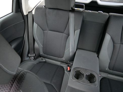 Certified 2021 Subaru Forester Premium AWD/4WD image 12