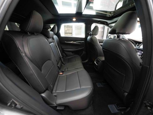 Used 2024 INFINITI QX50 Sport image 25