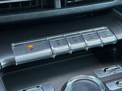 New 2026 Lincoln Nautilus Premier w/ Equipment Group 102A image 21